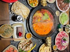 -蜀大侠火锅(总府路店)