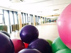 -途睿健身游泳俱乐部(顶峰店)