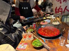 -乡当俏老火锅