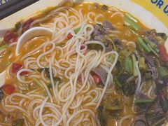 -粉小主·贵州酸汤牛肉粉(南京仙林金鹰店)