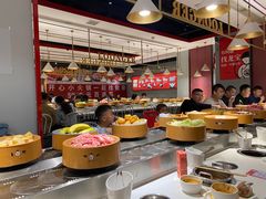 -龍歌自助小火锅(崂山丽达店)