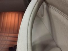 门把手翻新-宝捷星宝马·奔驰·保时捷专修·特斯拉钣喷中心(宝安店)