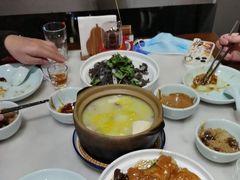 -小吊梨汤·北京菜·烤鸭(双井乐成中心店)