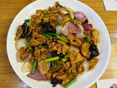 -晋情·游子轩(梅花路店)