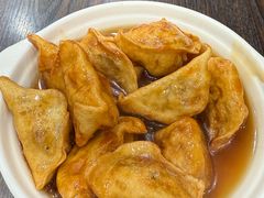 -江东饺子馆(江东路店)