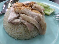 -红大哥水门鸡饭(總店)