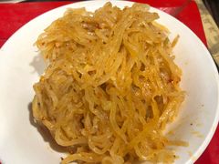 -蓝田九大碗民俗食府(蓝田店)