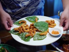 -面辣子·陕西家乡菜(长安店)