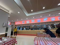 -孟记粥铺·家常菜·烧烤·粥(亚运村店)