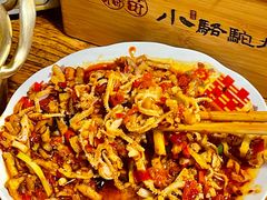 -福苗小骆驼烧烤(莲湖路店)