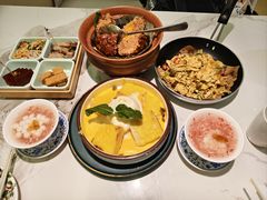 -苏梦江南·淮扬菜(夫子庙店)