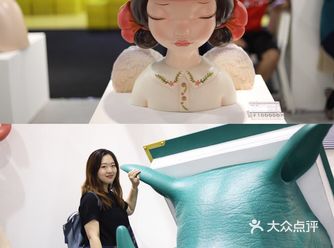北京看展|这次【设计中国北京】又带来了什么？