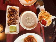 -WOLFGANG PUCK KITCHEN & BAR(迪士尼小镇店)