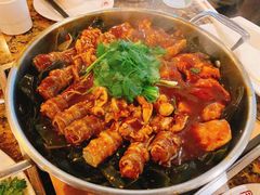 黄记煌三汁焖锅-黄记煌三汁焖锅(渝北金港国际店)