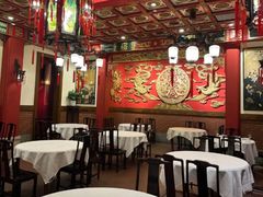 -梅龙镇酒家(南京西路总店)