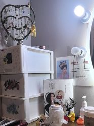 -盘子女人坊古装写真摄影(深圳店)