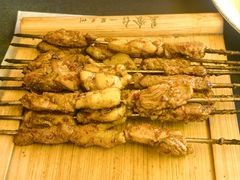 -有奴思烤肉·清真(正宁路店)
