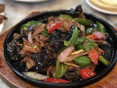 -大碗居老北京炸酱面(蛇口店)