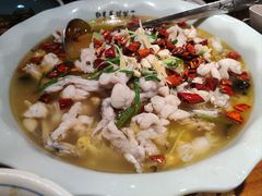 -华德来餐厅(集美店)