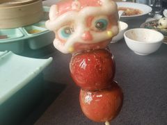 -羲和雅苑•北京烤鸭(平安国际金融中心店)