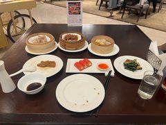 -京香轩·中餐厅(上海中庚聚龙酒店)