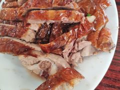 -凌舍好烧鹅(中山路店)