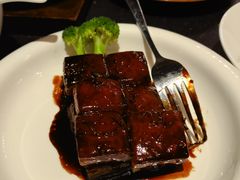 -羡餐厅·杭帮菜·淳菜(千岛湖自由洲际殿店)