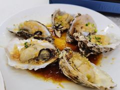 生蚝-海鲜e族(马王堆店)