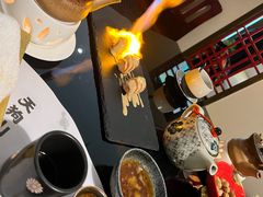 -天狗山料理(省体店)