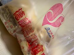 -爱德顺糕点食屋(利民道店)