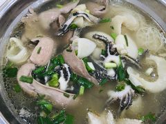 -福屿鲜捞小吃·捞化(福屿总店)