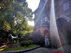 -马勒别墅饭店(静安寺店)