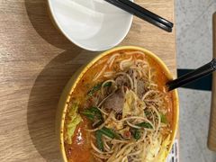 -谭仔米线(皇庭广场店)