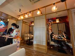 -有喜屋·深夜食堂(北京西路店)