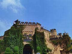 -青岛方特梦幻王国