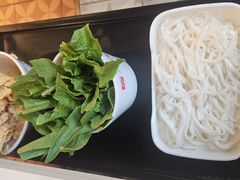 -八合里潮汕鲜牛肉火锅(深圳海岸城店)