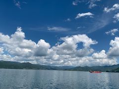 -丽江泸沽湖景区