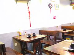 大堂-宽窄巷子冒菜(中华广场店)