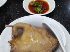 -皇鸽餐厅(五桂山分店)