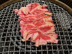 -厚贞日式烤肉(浦东汇智店)