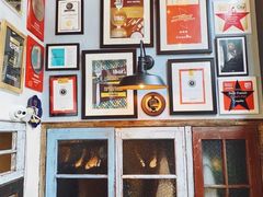 -壳里西餐厅Coquille Seafood Bistro(蒙自路店)