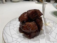本帮熏鱼-屋里厢上海菜馆