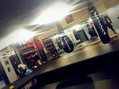 -威天下格斗柔术健身馆(红旗渠路店)