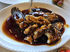 -楼外楼(西湖景区孤山路店)