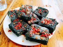 臭豆腐-五娭毑臭豆腐(黄兴南路店)