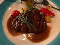 -斯比特花园西餐厅(大丸百货店)