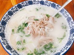 -牧人巷子·大锅羊汤·暴走牛骨(大成路店)