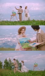 -太古映画婚纱摄影(天河店)