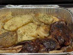 -Pedro's House of Lamb