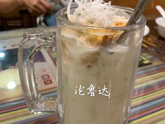 泡露达-呐咪傣园·云南菜(石厦店)